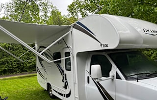 Thor Freedom Elite 22HE Chevy