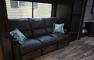 2021 Grand Design Transcend 265BH