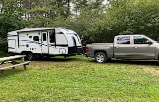 Off Grid Capable
