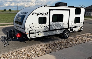 2022 Forest River RV R Pod RP-193