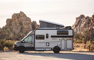 2023 Bozeman Winnebago Ekko #156823