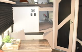 The Bear Den