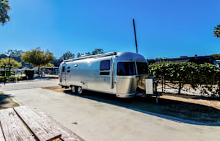 2014 Airstream RV International Signature 27FB