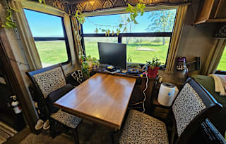 2018 Keystone Montana 3921FB Fifth Wheel