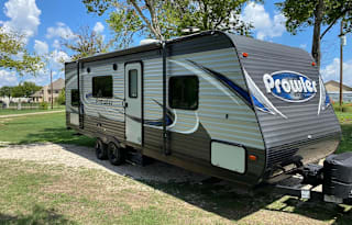 Adventure Starts Here –2019 Heartland Prowler Lynx
