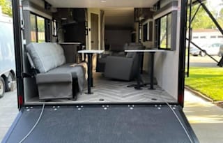 Your ThunderDash RV Adventure