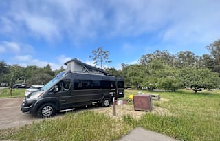 Ethosaurus: Ultimate Adventure Van - Dog Friendly
