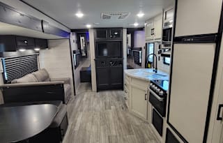 2022 Jayco Jay Flight SLX 8 267BHS