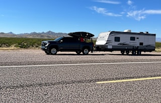 2021 Pet Friendly Pioneer Will Deliver