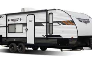 2023 Forest River RV Wildwood X-Lite 273QBXL
