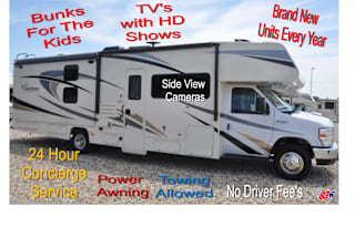 NEW 32 Bunkhouse Sleeps 10