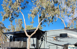 2018 Forest River RV XLR Thunderbolt 422AMP