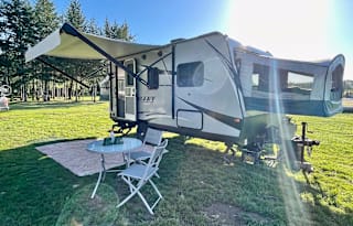 2019 Keystone crossfire bullet