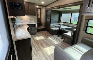 2022 Grand Design Reflection 150 Series 278BH