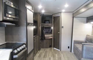 Jayco-uld you rent me?