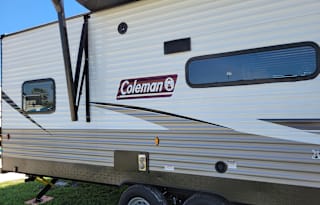 Westernslap Island girl Rv Rental