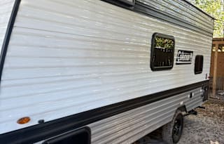 2025 Keystone RV Coleman 17B