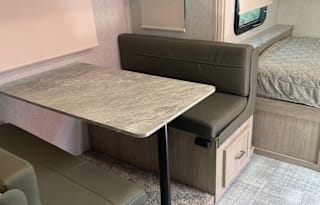2021 Forest River RV Flagstaff E-Pro E20BHS