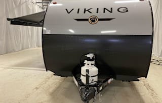 2022 Forest River Viking 182DBU