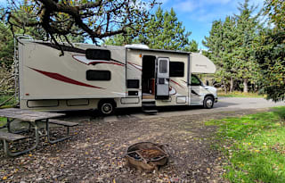 Best Floorplan For Families - 2014 Jayco Redhawk