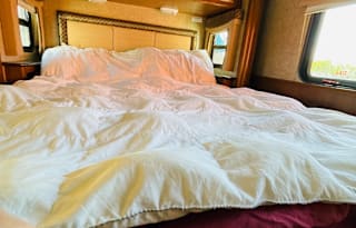 2013 Thor Motor Coach Daybreak 28PD