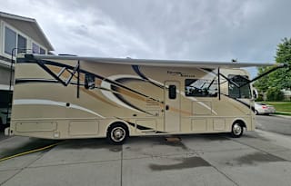2020 Thor Motor Coach Freedom Traveler A32