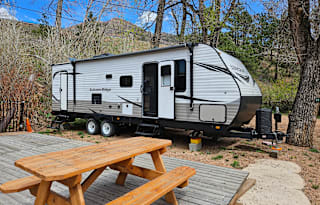 2020 Starcraft Autumn Ridge Outfitter 27BHS