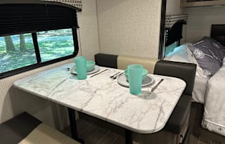 2021 Venture Sonic Lite - Dandelion Adventures RV