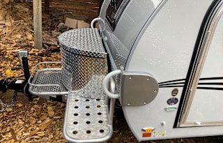 2018 nuCamp RV T@G XL 6-Wide