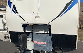 2015 Eclipse Stellar Xtra Lite 18CBG