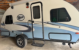 2017 Forest River RV R Pod RP-179
