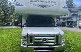 2020 Forest River RV Sunseeker LE 2850SLE Ford