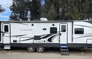2019 Keystone RV Cougar Cougar 29