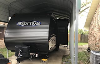 2018 Dutchmen RV Aspen Trail 2790BHS