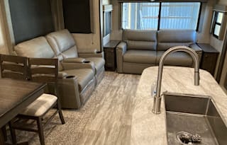 2020 Grand Design Reflection 150 Series 230RL
