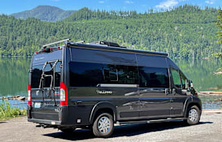 2022 Thor Motor Coach Tellaro 20L