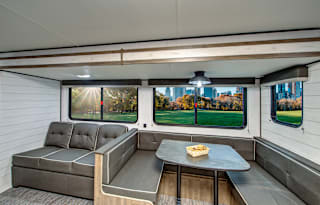 Ashley's Family Bunkhouse