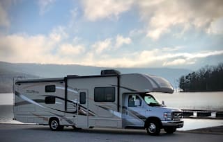 Sugarbear Express 2 - Bunkhouse