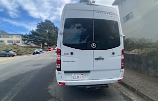 2014 Winnebago Era 70X