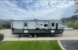 2023 Jayco Jay Flight SLX 286BHSW