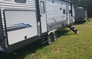 2021 Coachmen RV Catalina Legacy 323BHDSCK