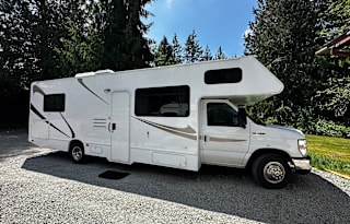 2018 Thor Majestic 28A