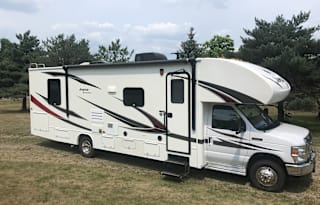2018 Jayco Redhawk 29XK