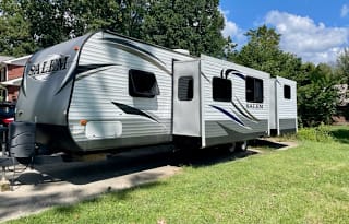 Dawson's Bunkhouse Hideaway