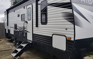 2020 Keystone RV Hideout 28BHS