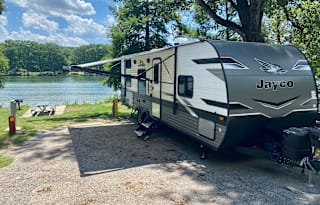 2023 Jayco Bunkhouse