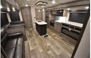 2019 Keystone Outback 340bh