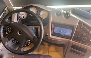 Thor Motor Coach the Ultimate Luxuary Glamping