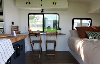 The Modern Mini