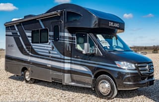 2020 Thor Motor Coach Delano 24TT